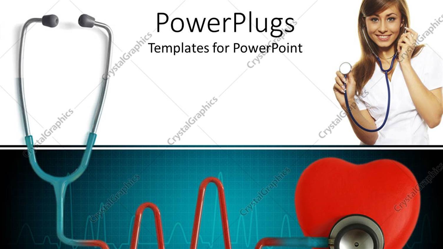 Premium Template for PowerPoint & Google Slides 