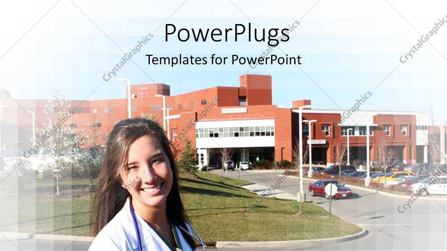 Premium Template for PowerPoint & Google Slides 