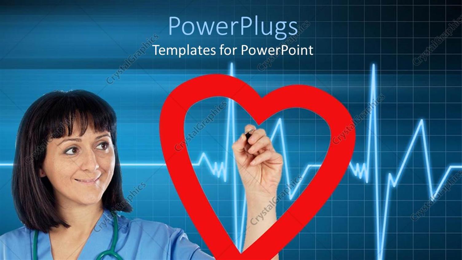 Premium Template for PowerPoint & Google Slides 