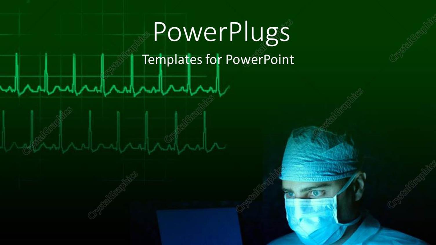 Premium Template for PowerPoint & Google Slides 