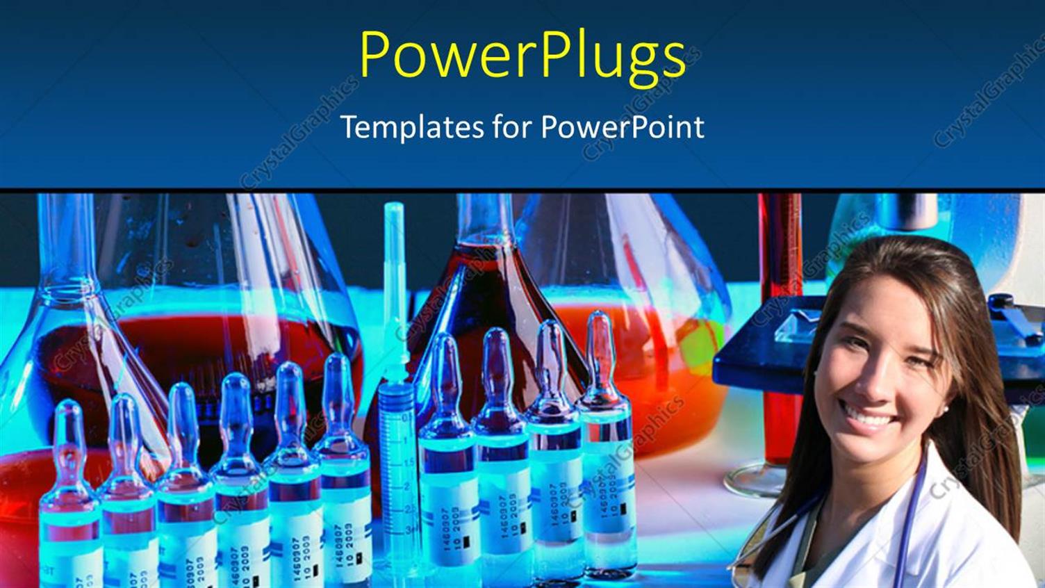 Premium Template for PowerPoint & Google Slides 