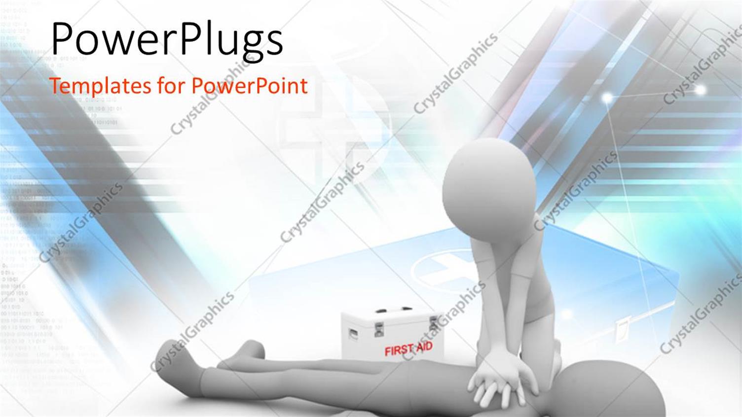 Premium Template for PowerPoint & Google Slides 