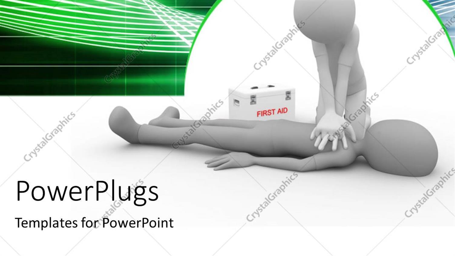 Premium Template for PowerPoint & Google Slides 