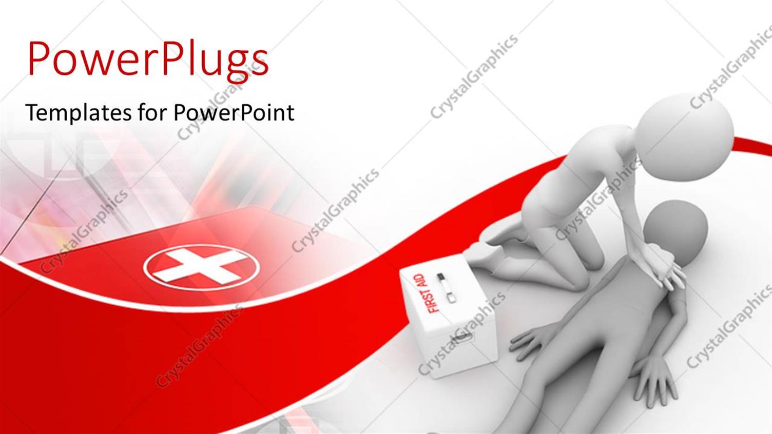 Premium Template for PowerPoint & Google Slides 