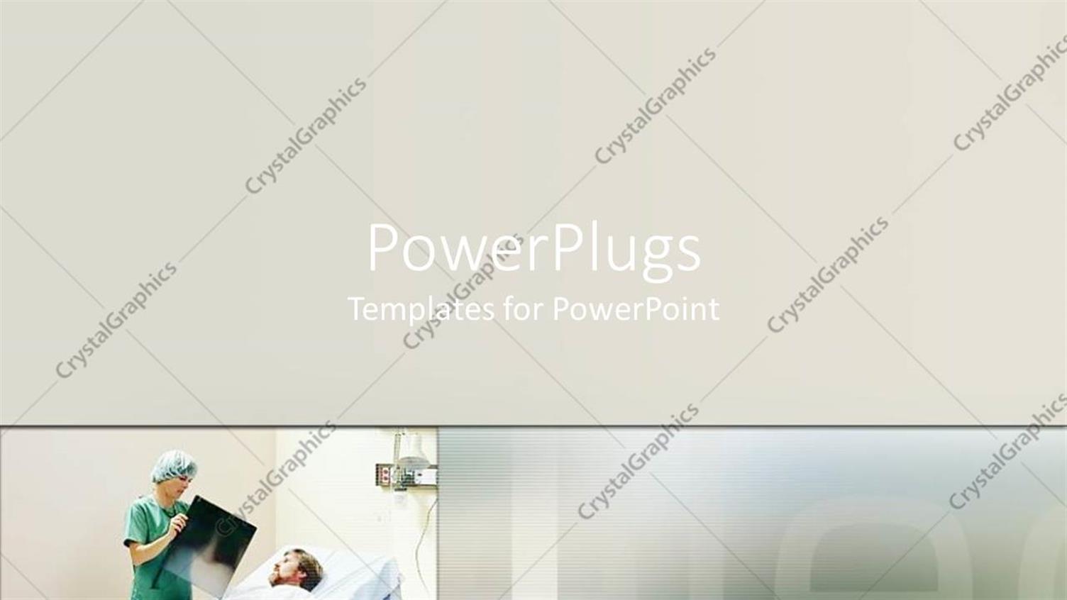 Premium Template for PowerPoint & Google Slides 