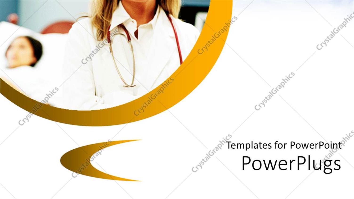 Premium Template for PowerPoint & Google Slides 