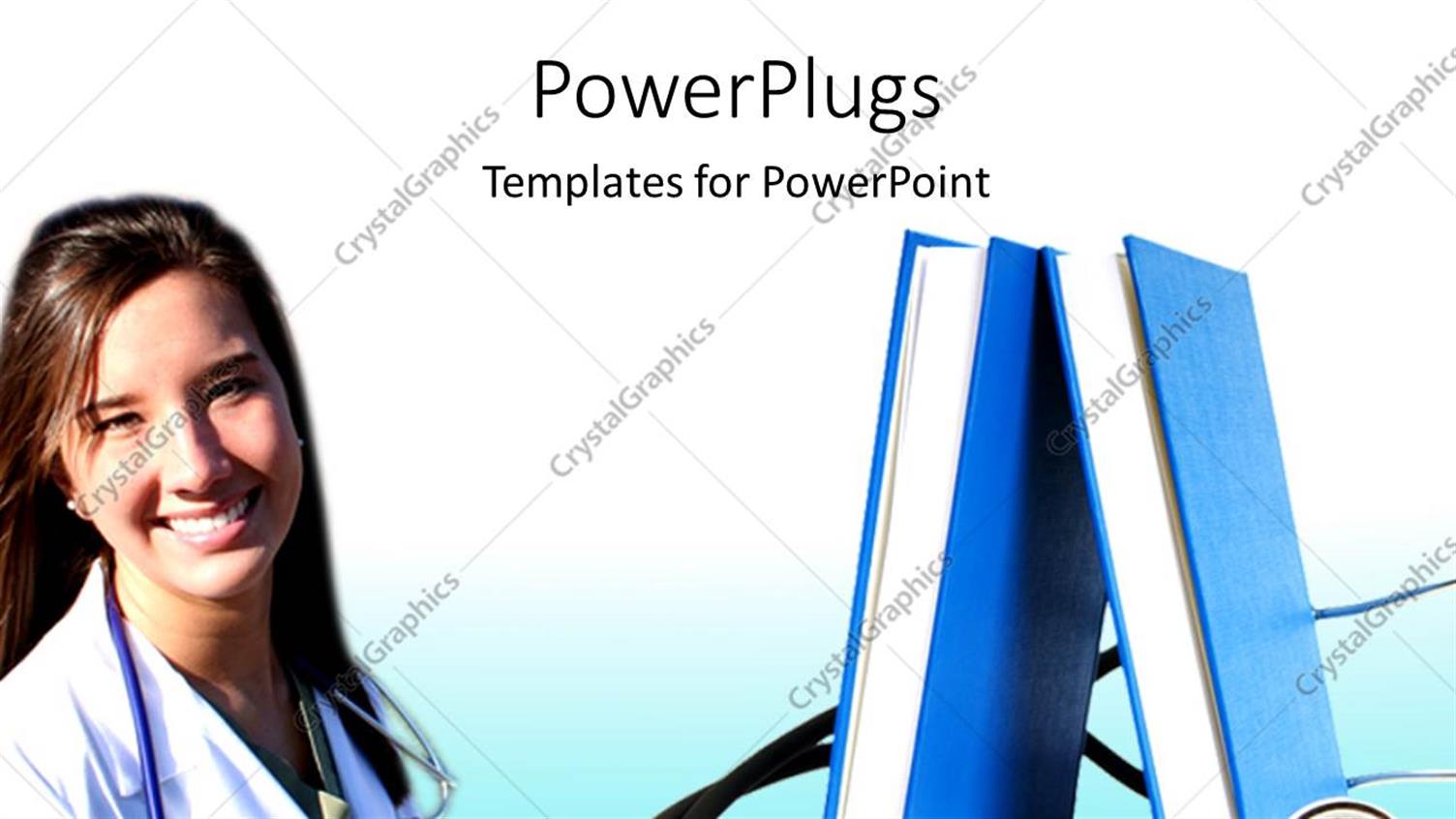 Premium Template for PowerPoint & Google Slides 