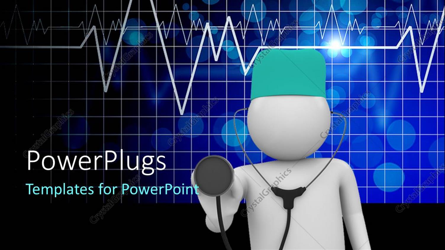 Premium Template for PowerPoint & Google Slides 