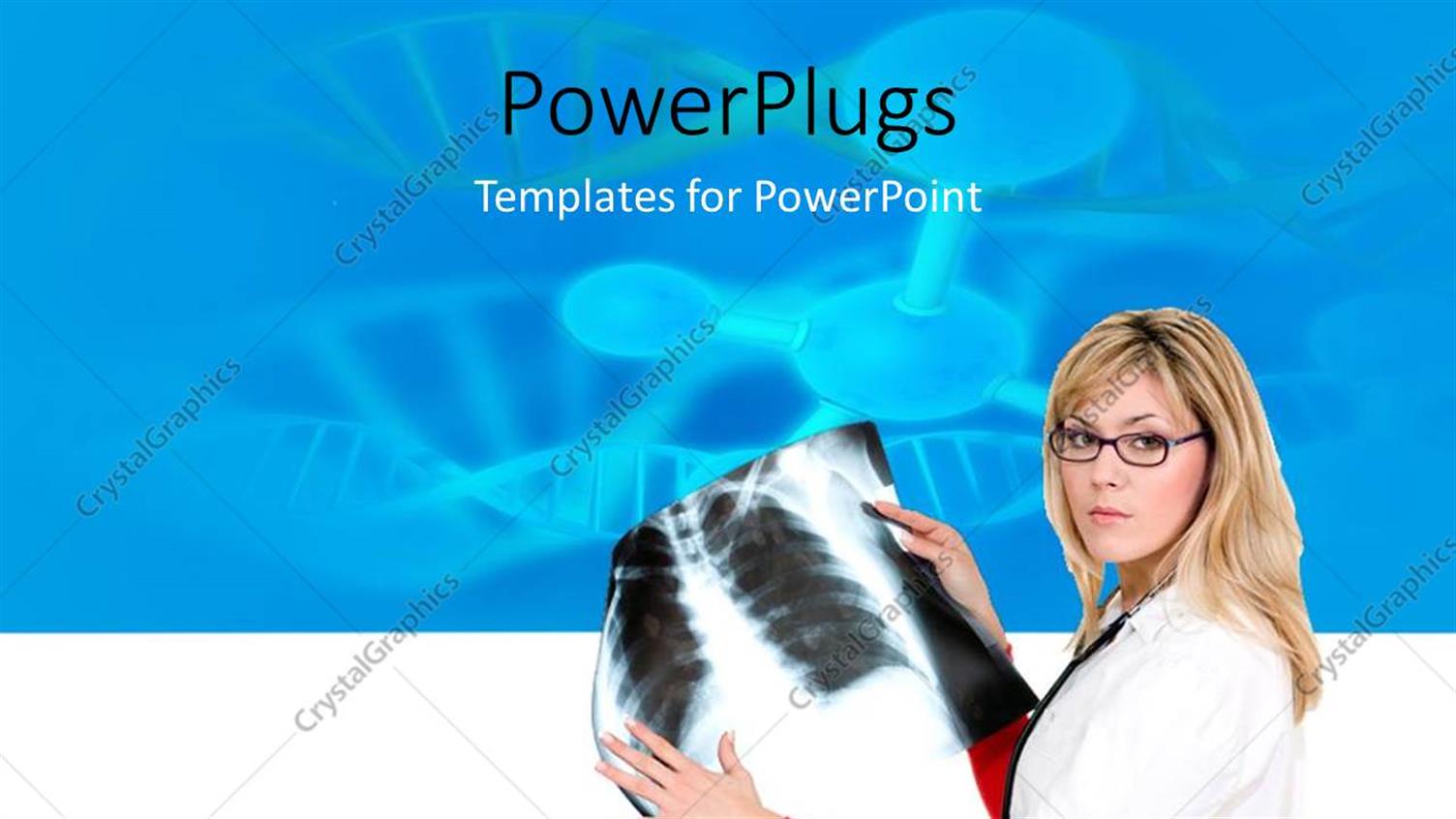 Premium Template for PowerPoint & Google Slides 