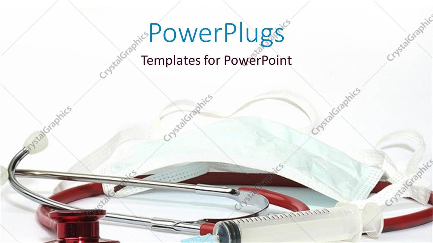 Premium Template for PowerPoint & Google Slides 