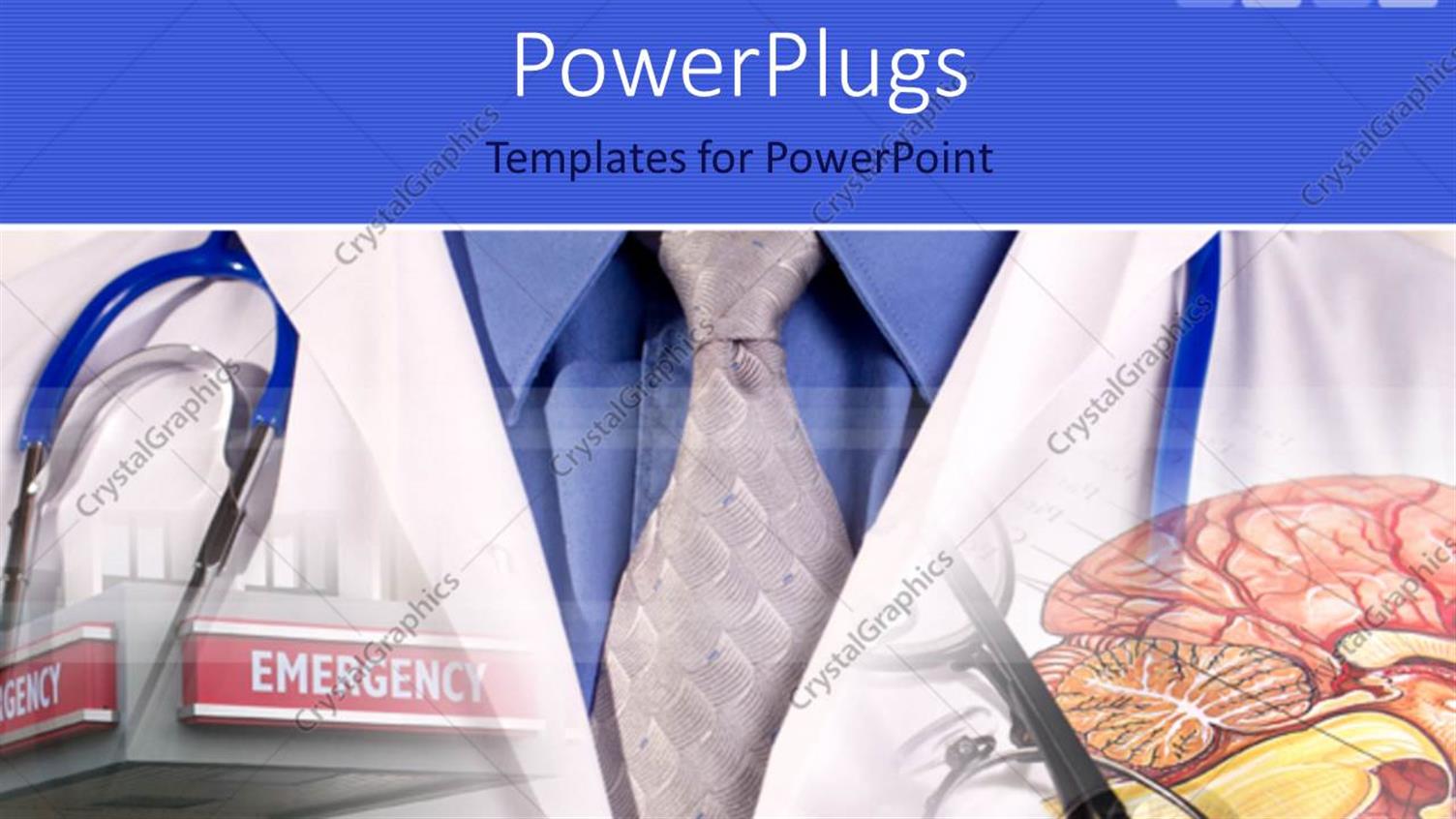 Premium Template for PowerPoint & Google Slides 
