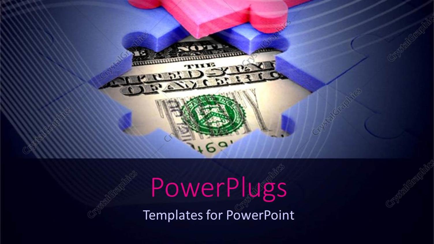 Premium Template for PowerPoint & Google Slides 