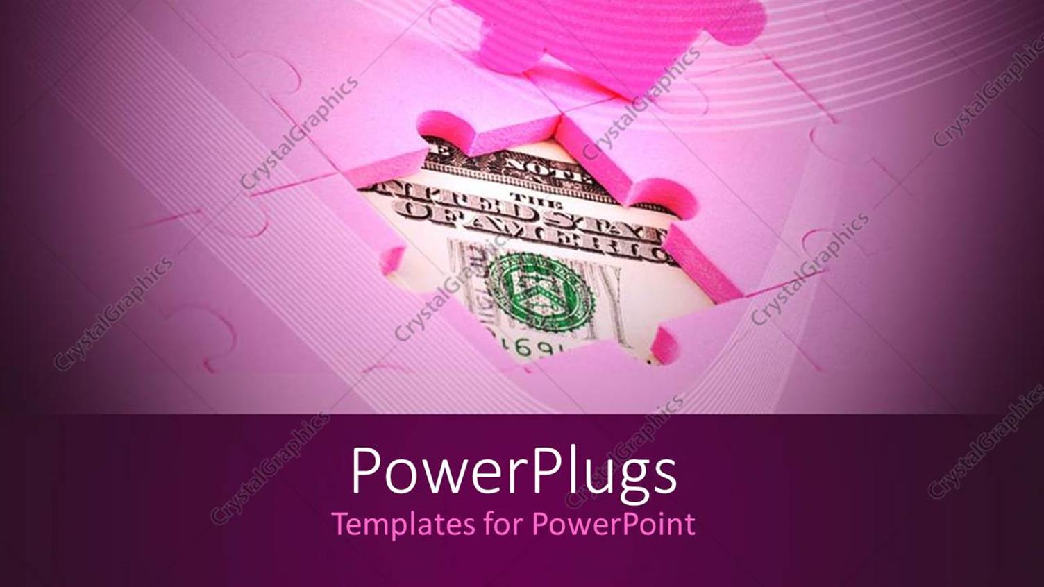 Premium Template for PowerPoint & Google Slides 