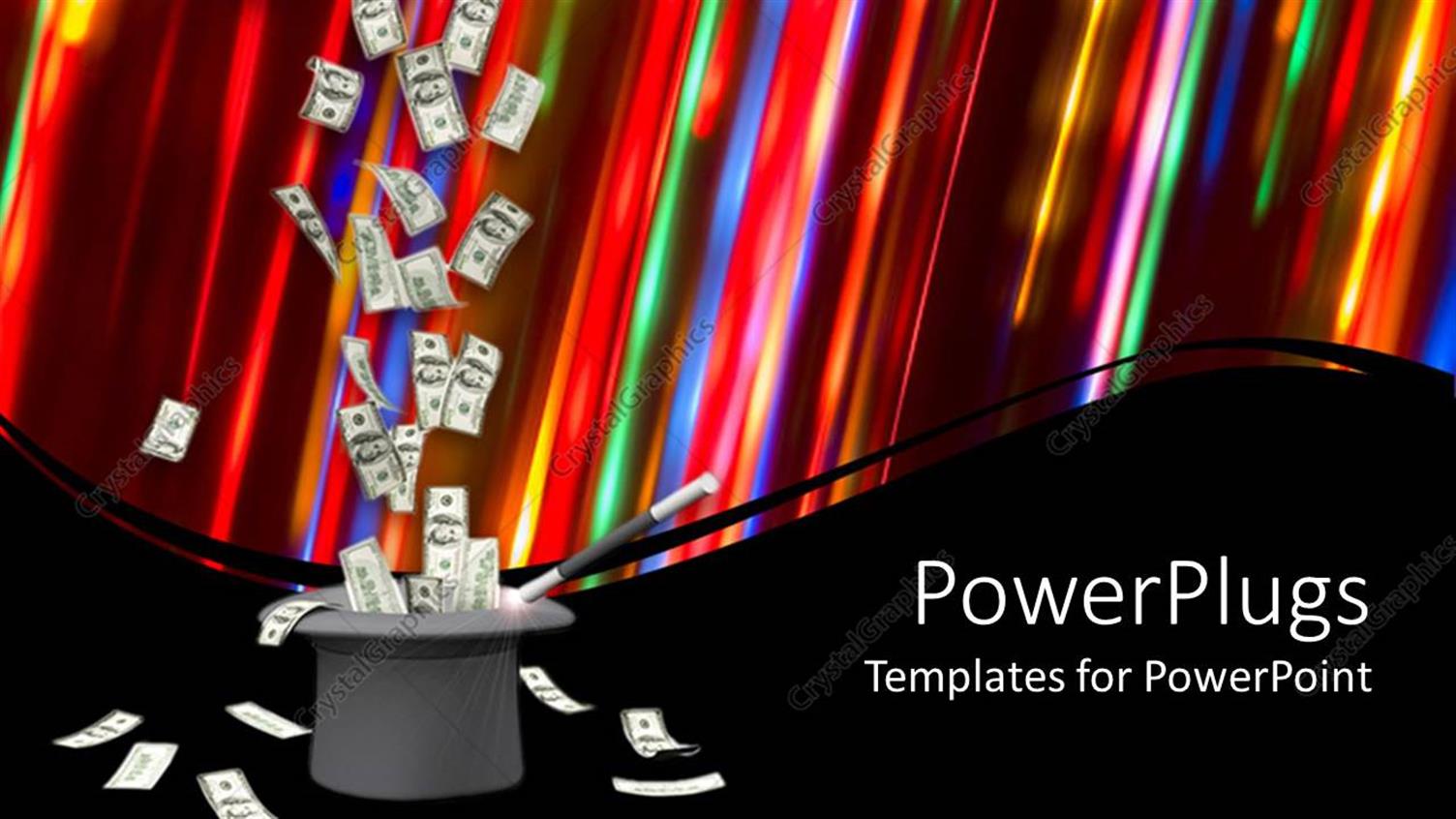 Premium Template for PowerPoint & Google Slides 