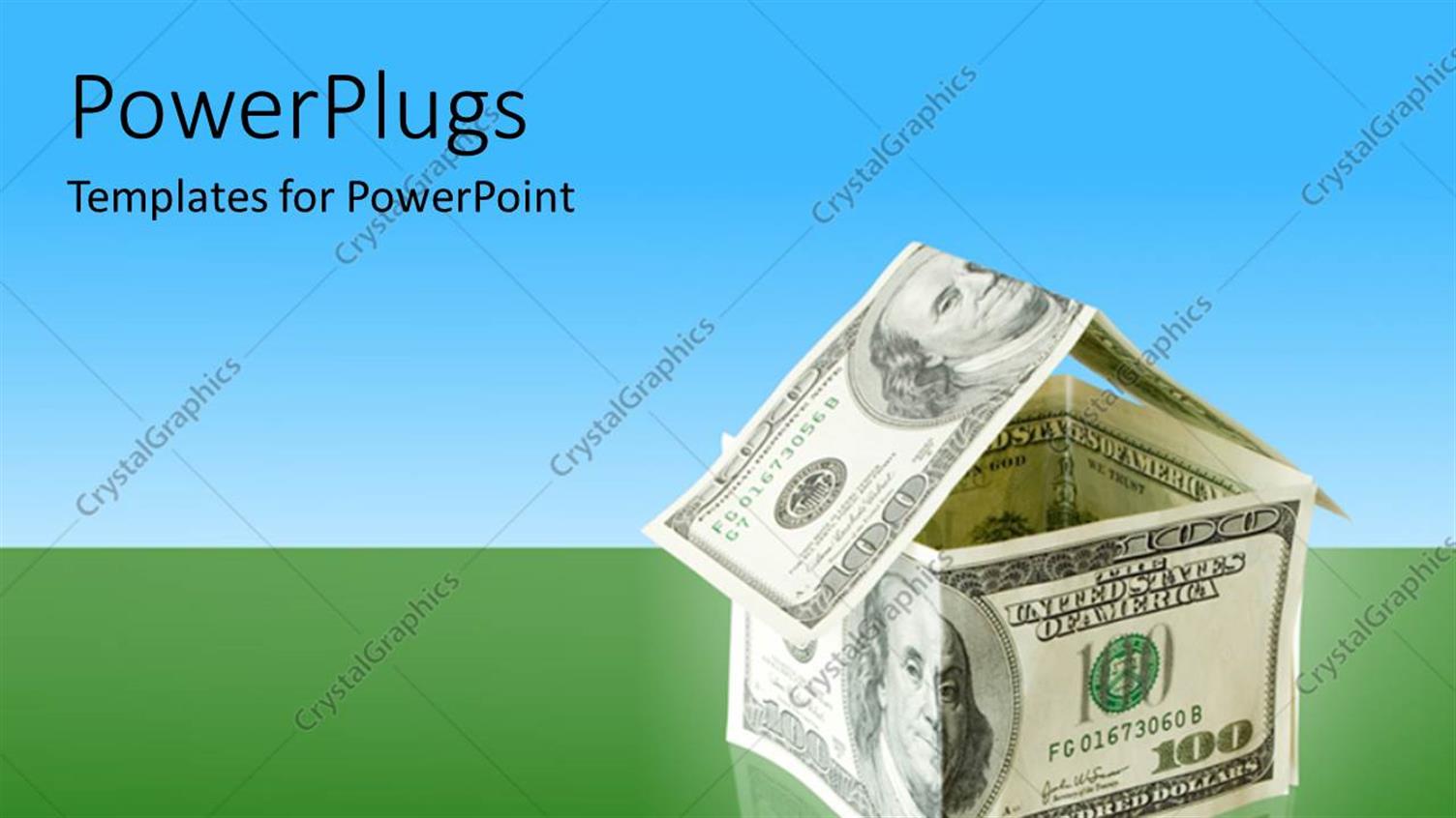 Premium Template for PowerPoint & Google Slides 