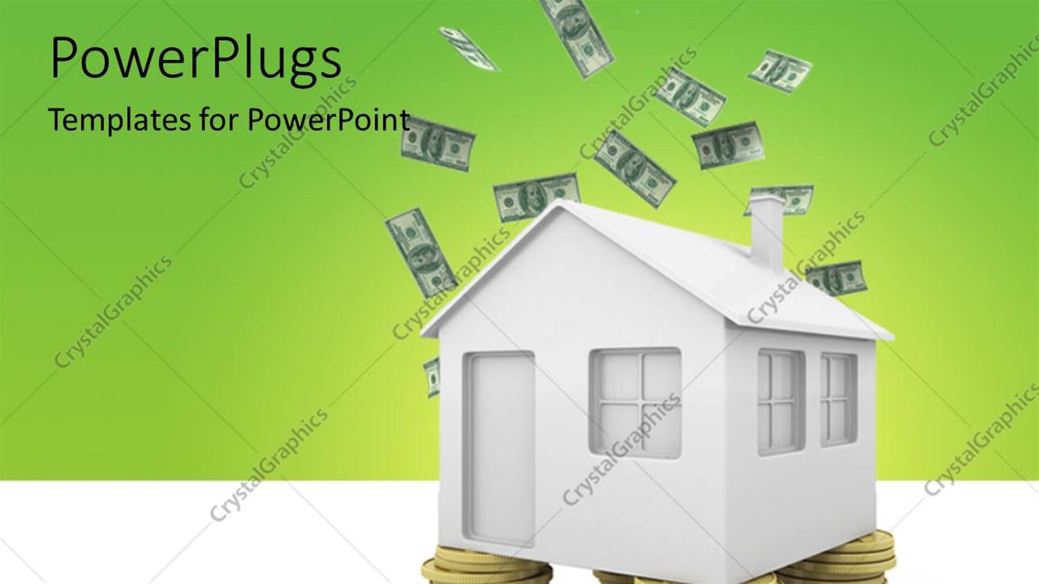 Premium Template for PowerPoint & Google Slides 