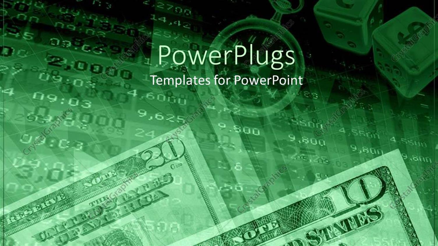 Premium Template for PowerPoint & Google Slides 