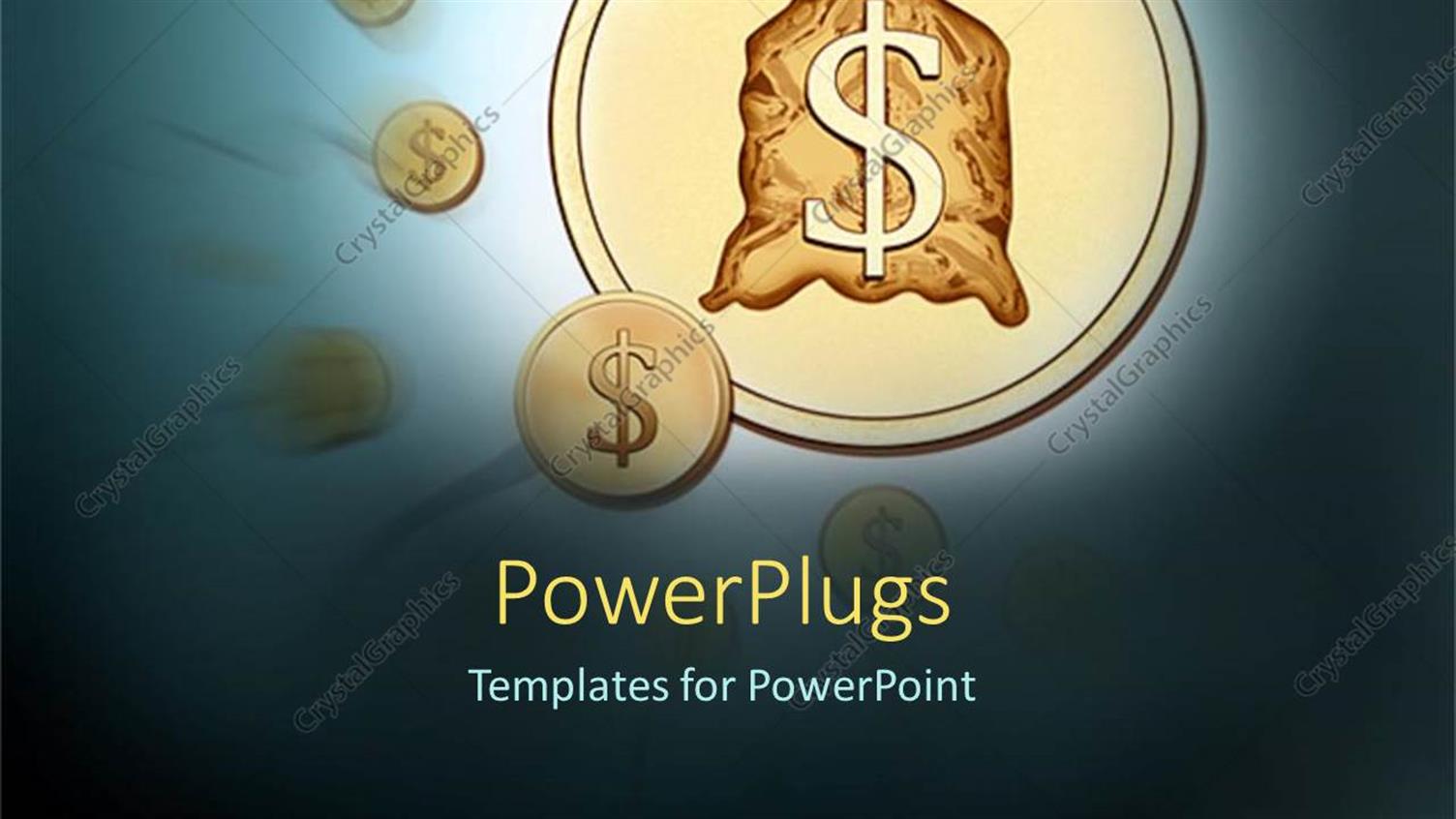 Premium Template for PowerPoint & Google Slides 