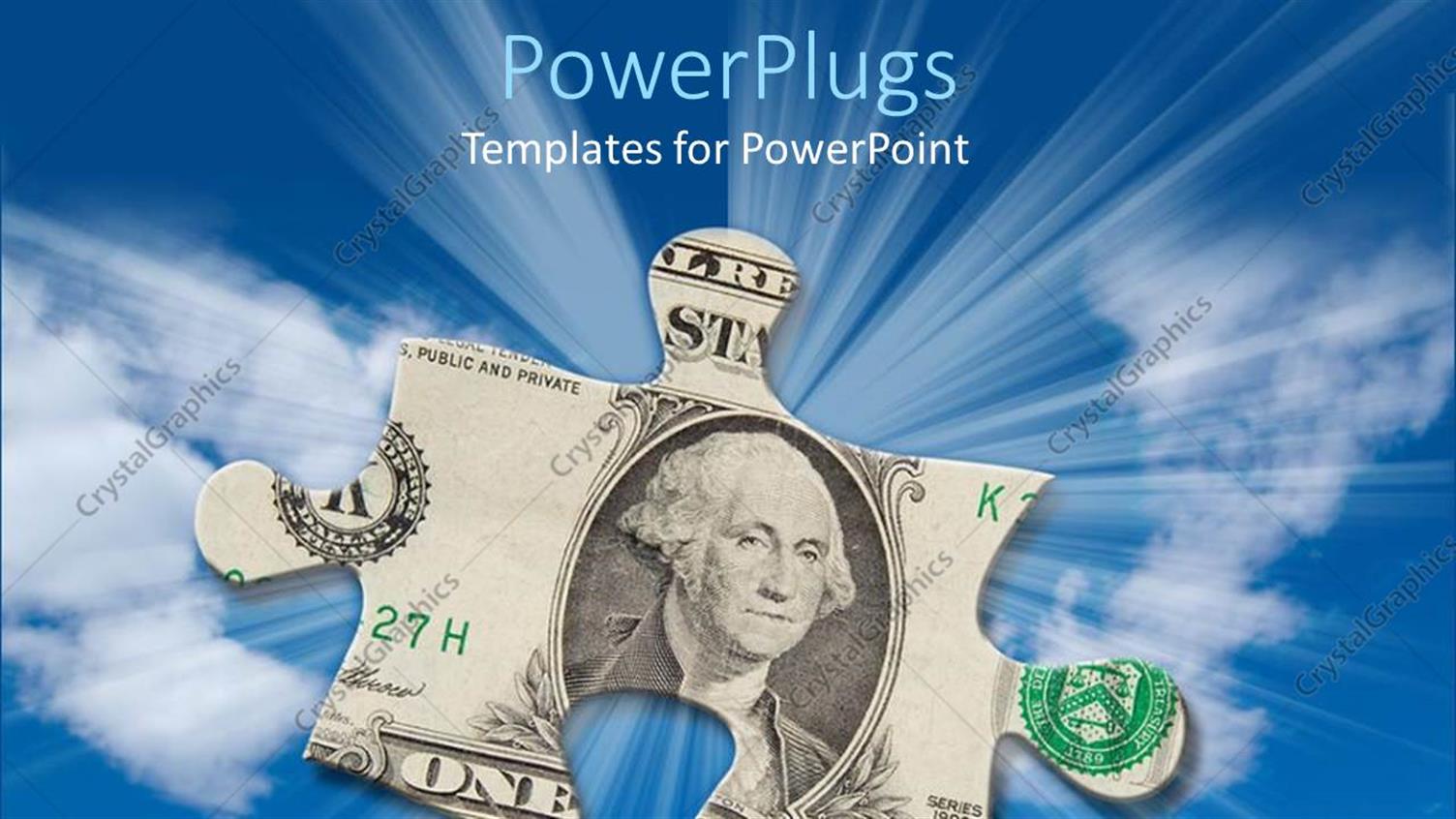 Premium Template for PowerPoint & Google Slides 