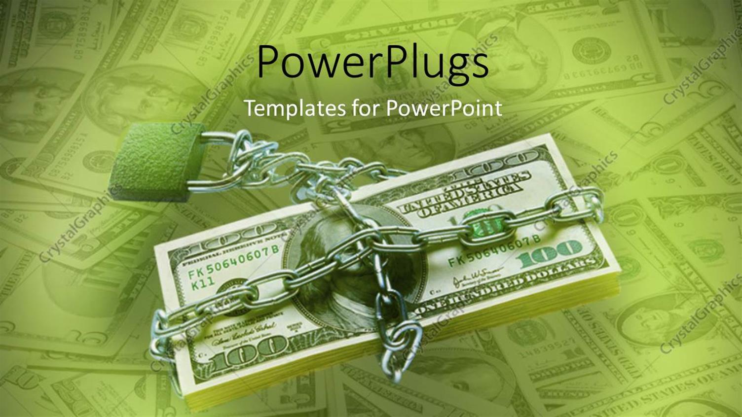 Premium Template for PowerPoint & Google Slides 