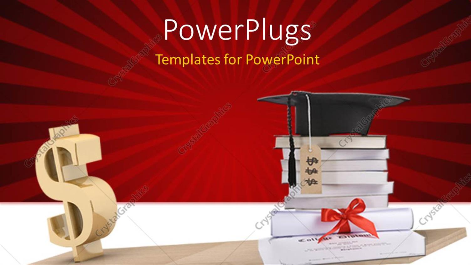 Premium Template for PowerPoint & Google Slides 