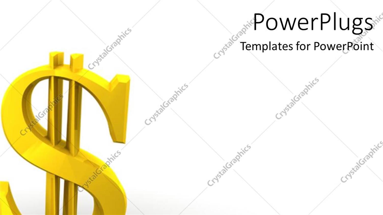 Premium Template for PowerPoint & Google Slides 