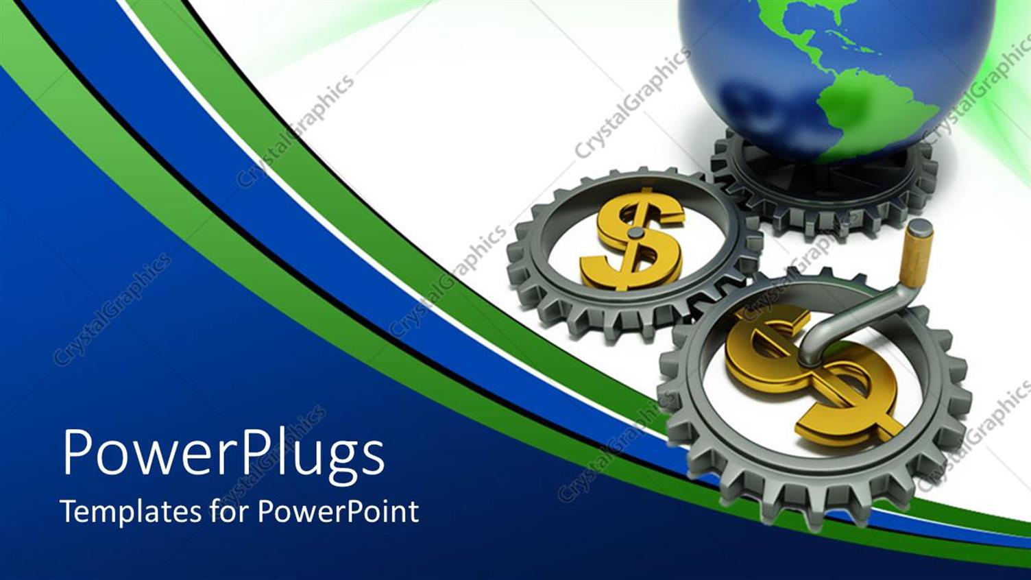 Premium Template for PowerPoint & Google Slides 