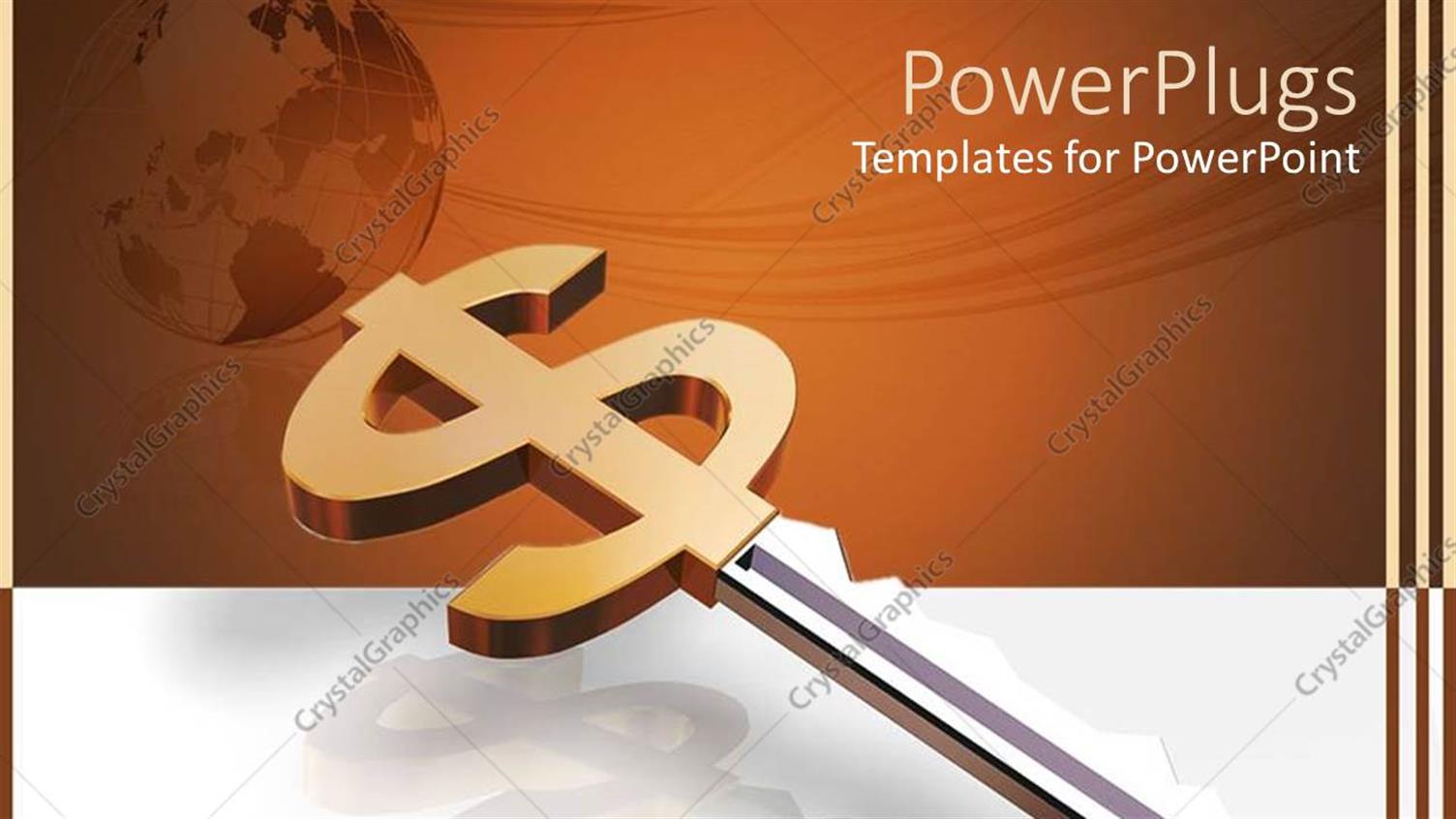 Premium Template for PowerPoint & Google Slides 