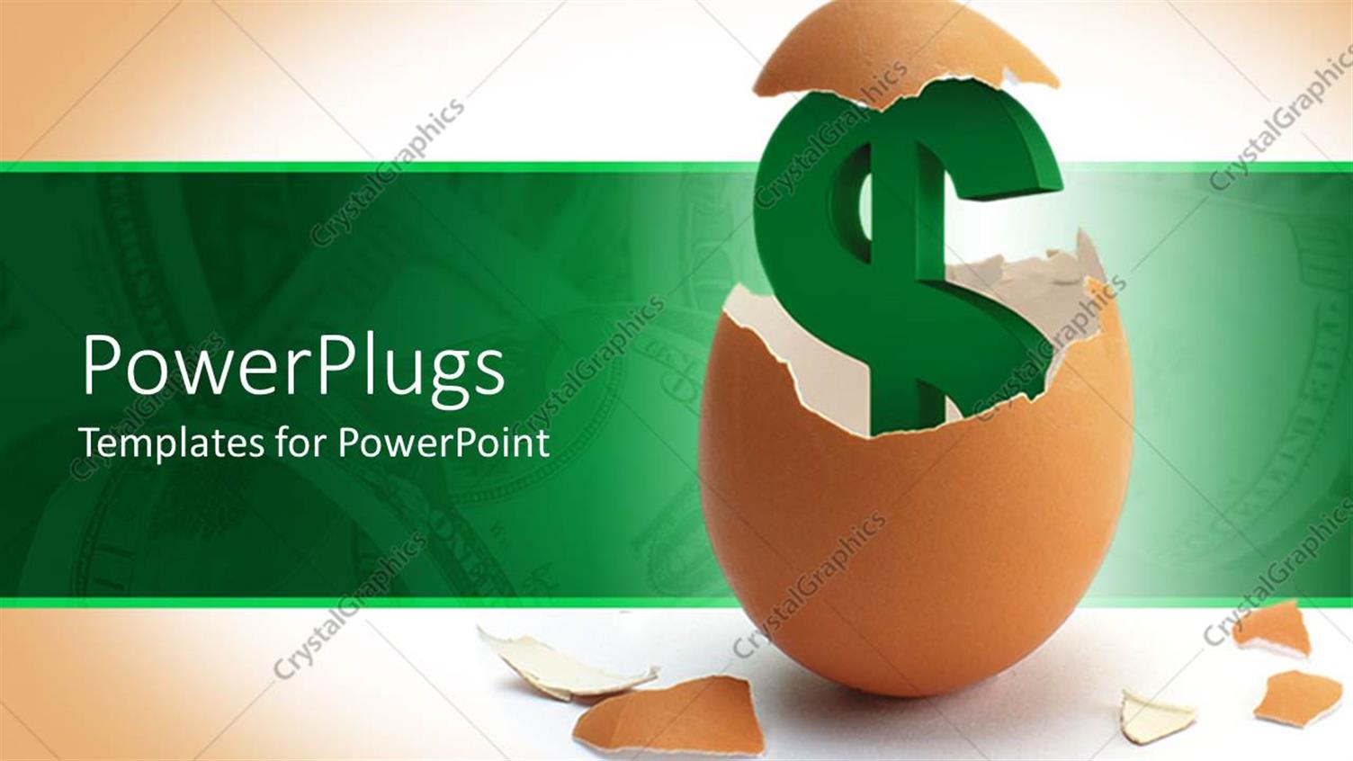 Premium Template for PowerPoint & Google Slides 