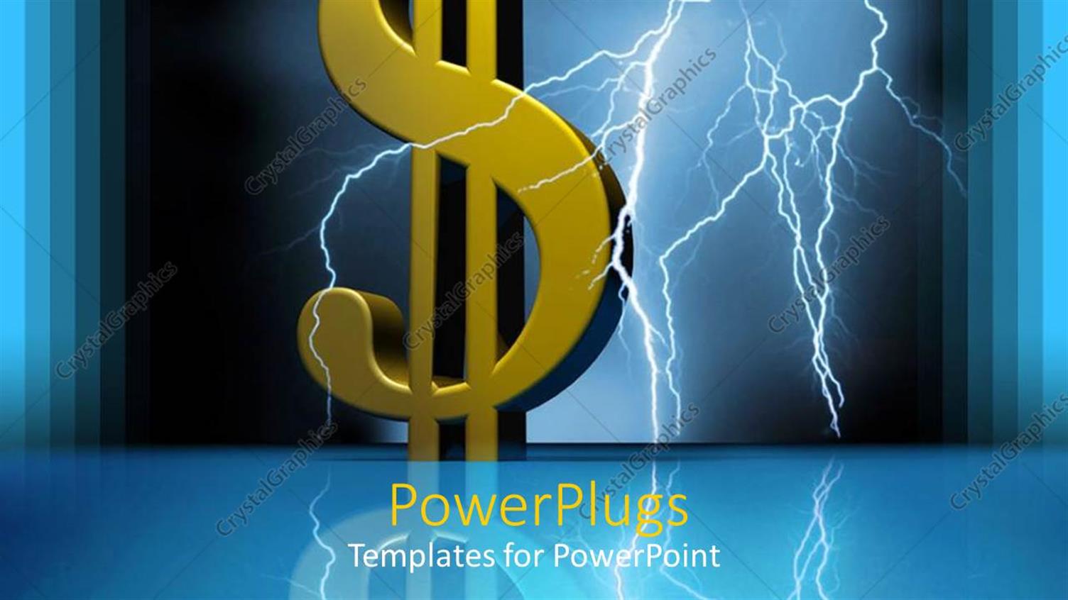 Premium Template for PowerPoint & Google Slides 