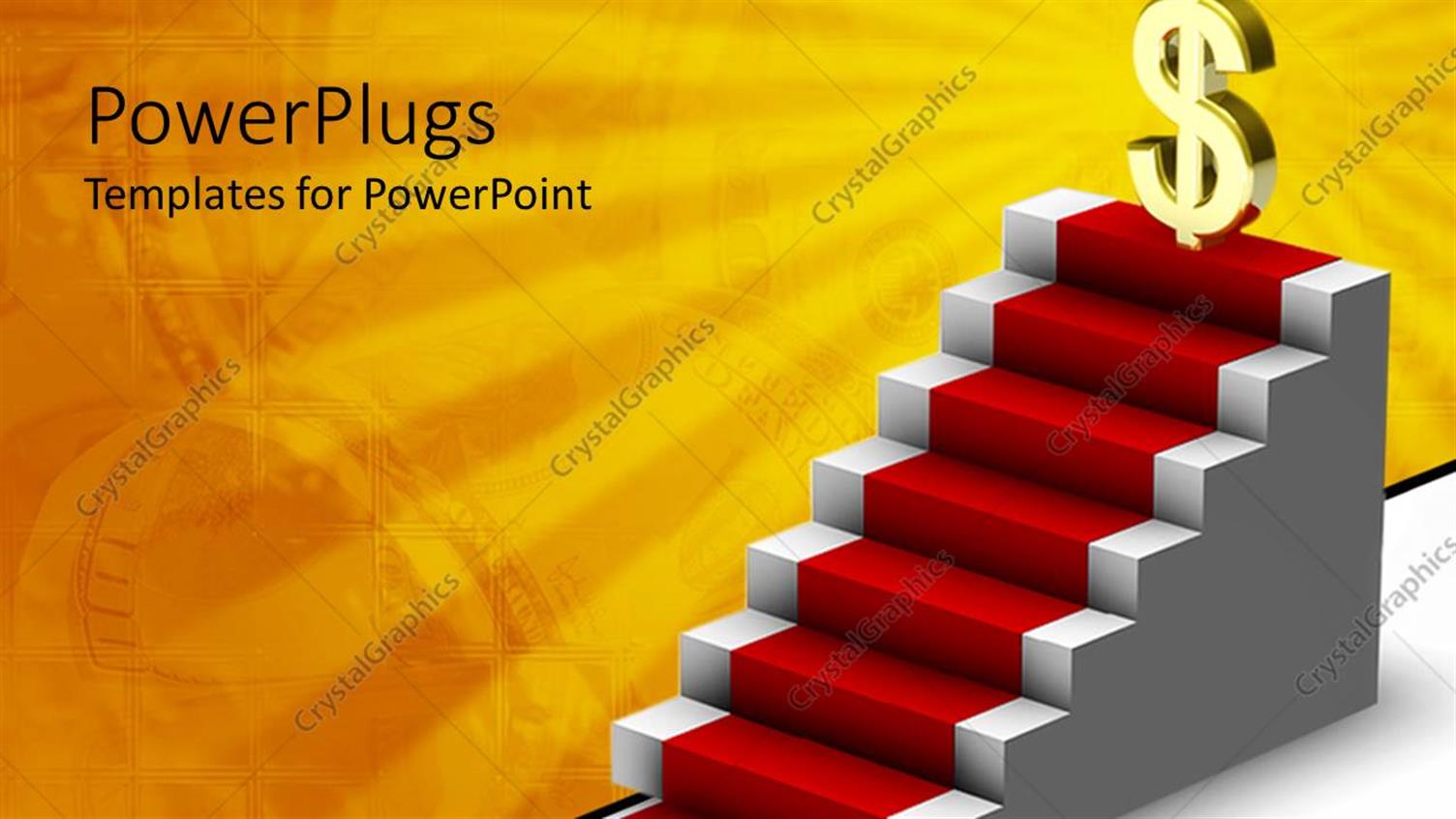 Premium Template for PowerPoint & Google Slides 