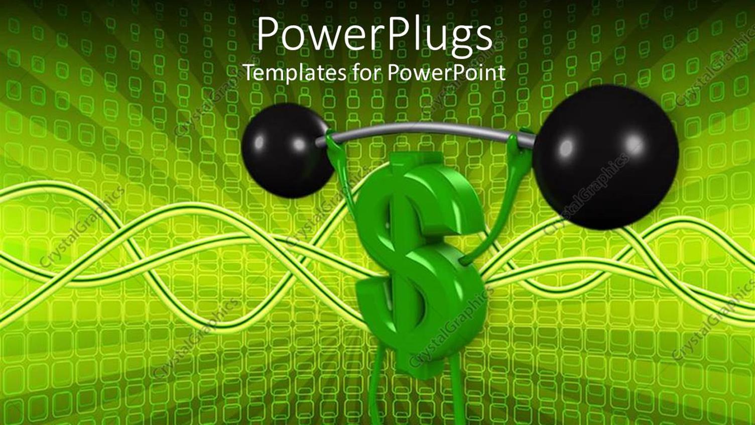 Premium Template for PowerPoint & Google Slides 