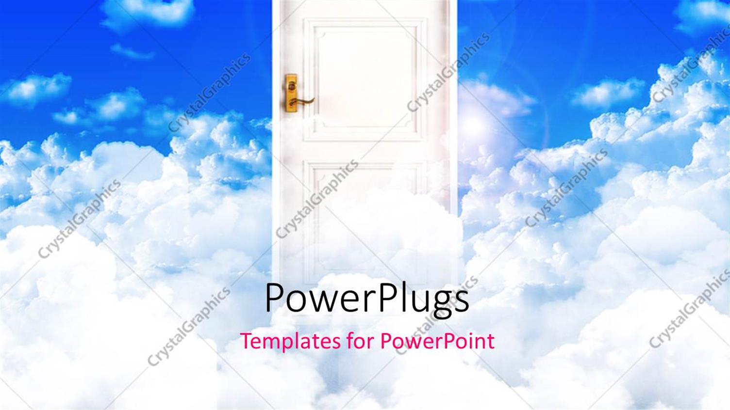 Premium Template for PowerPoint & Google Slides 