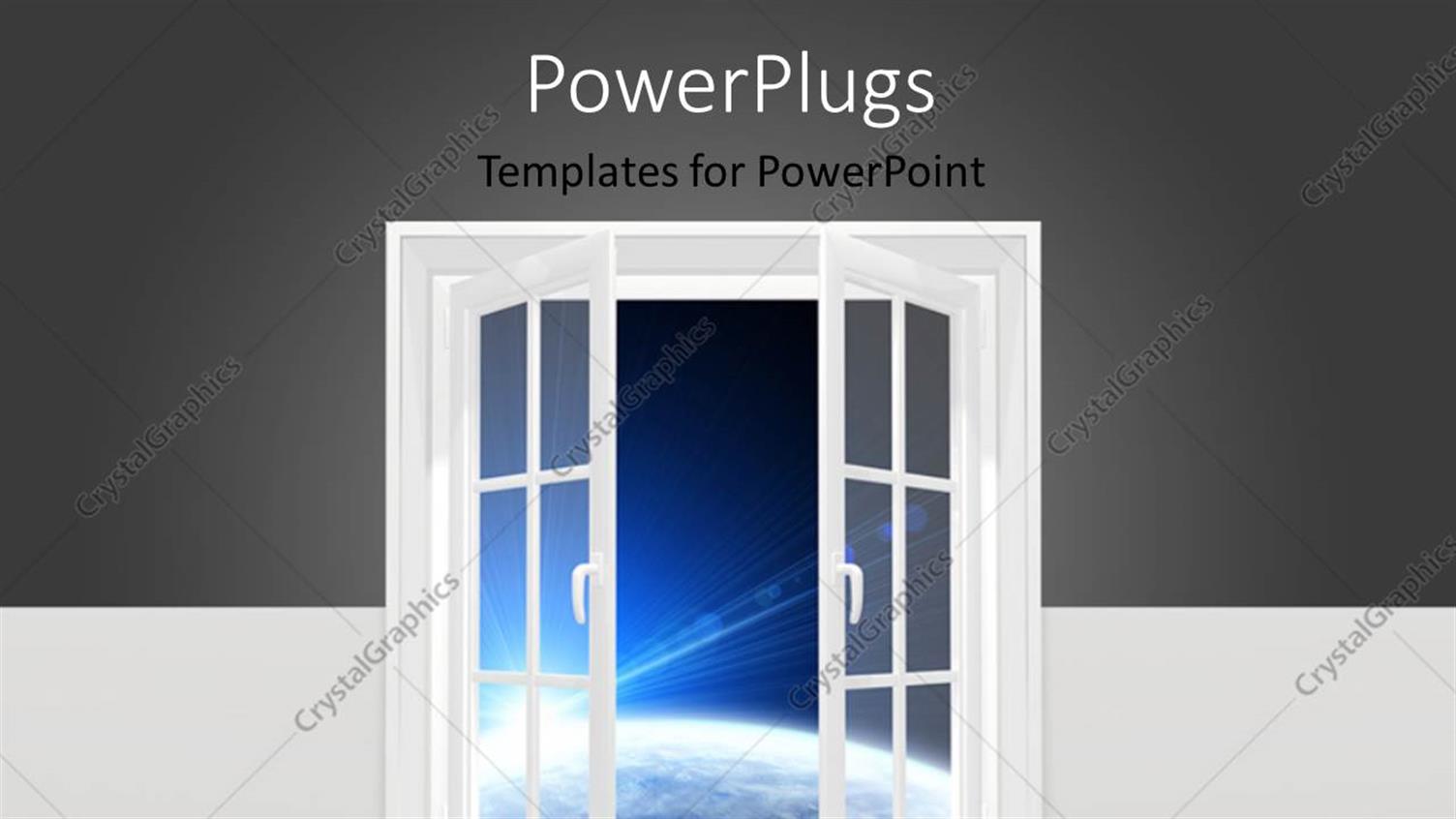 Premium Template for PowerPoint & Google Slides 