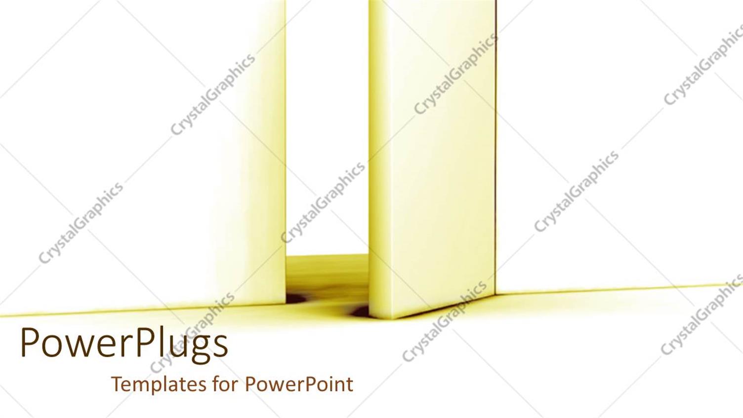 Premium Template for PowerPoint & Google Slides 