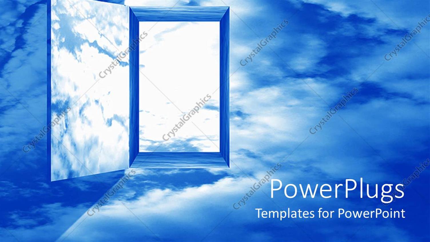 Premium Template for PowerPoint & Google Slides 