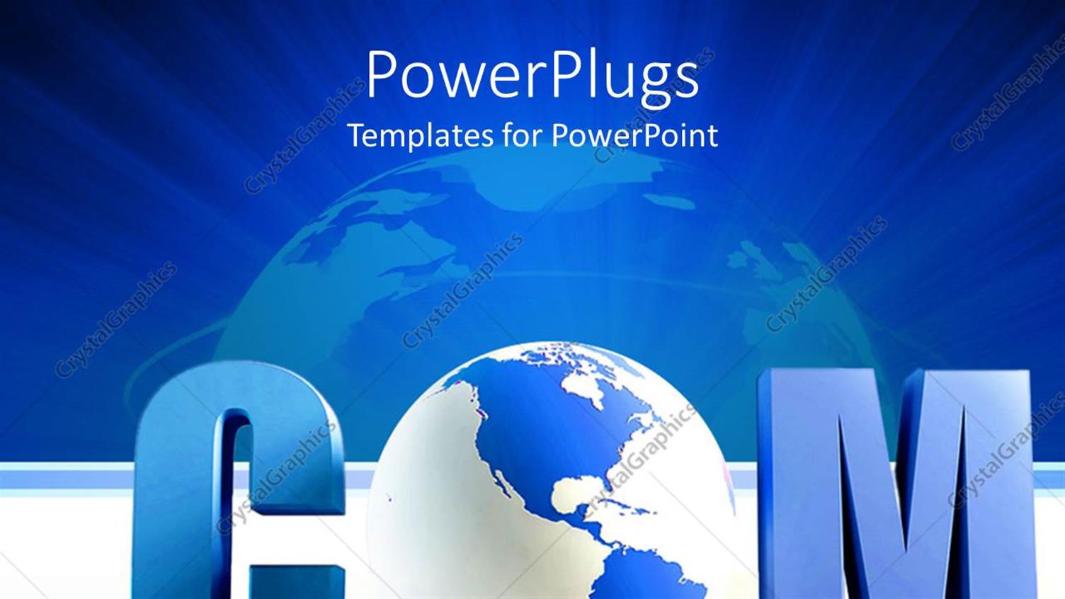 Premium Template for PowerPoint & Google Slides 