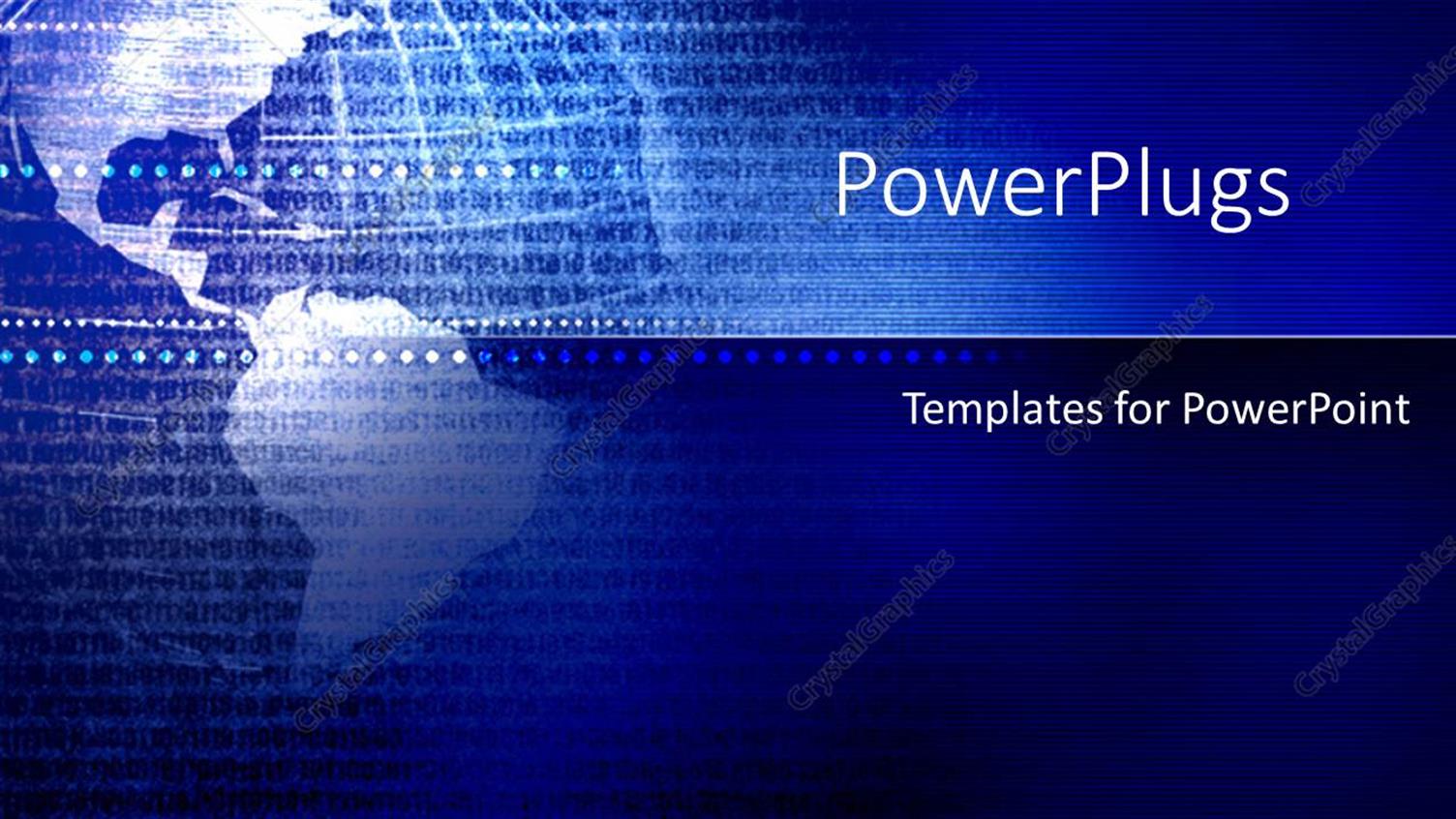 Premium Template for PowerPoint & Google Slides 