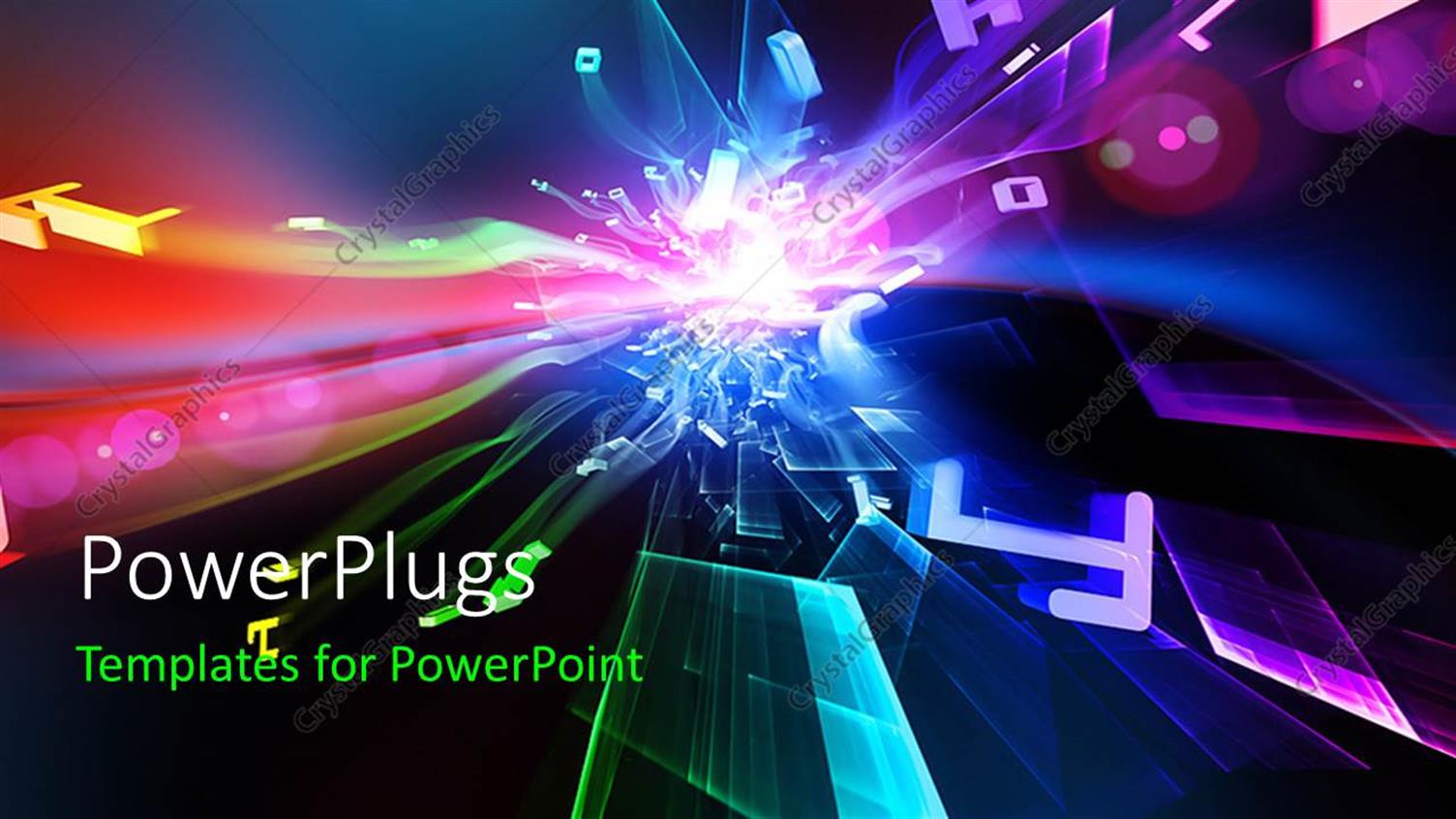 Premium Template for PowerPoint & Google Slides 