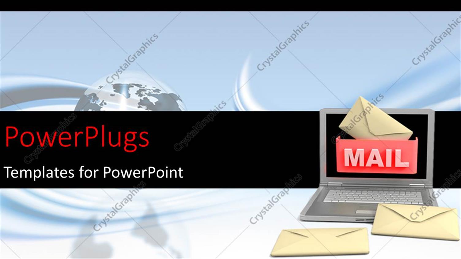Premium Template for PowerPoint & Google Slides 