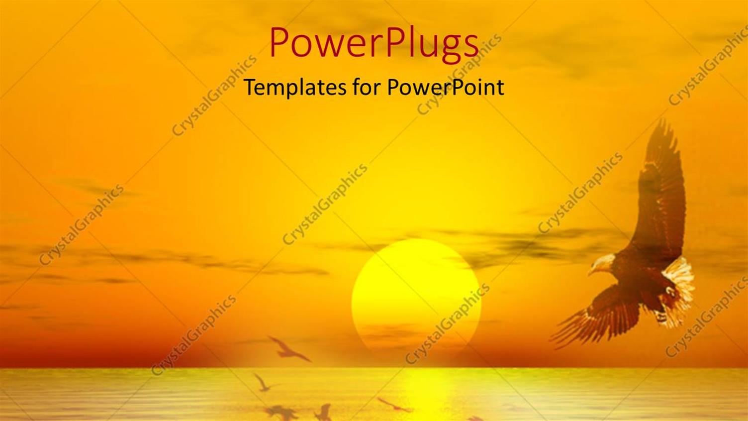 Premium Template for PowerPoint & Google Slides 