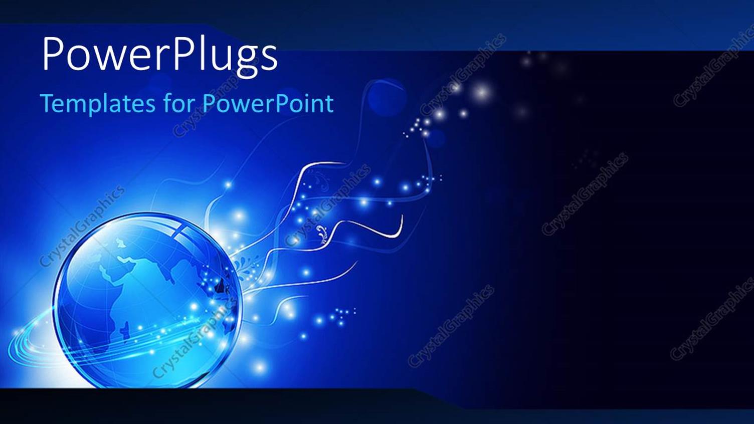 Premium Template for PowerPoint & Google Slides 