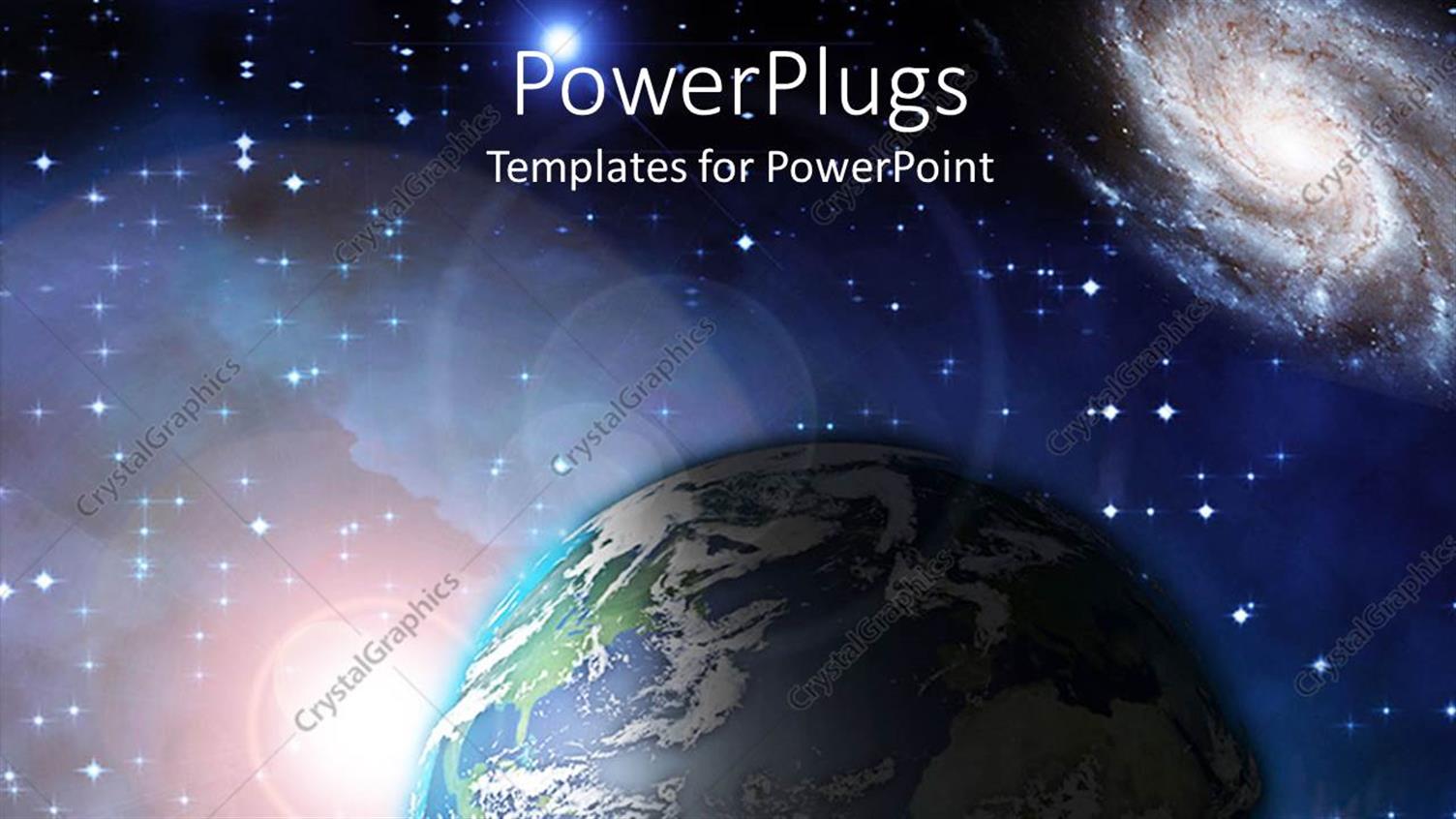 Premium Template for PowerPoint & Google Slides 