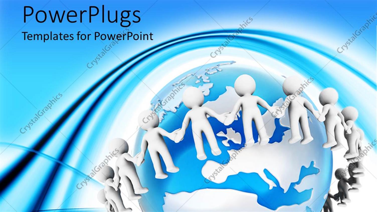 Premium Template for PowerPoint & Google Slides 