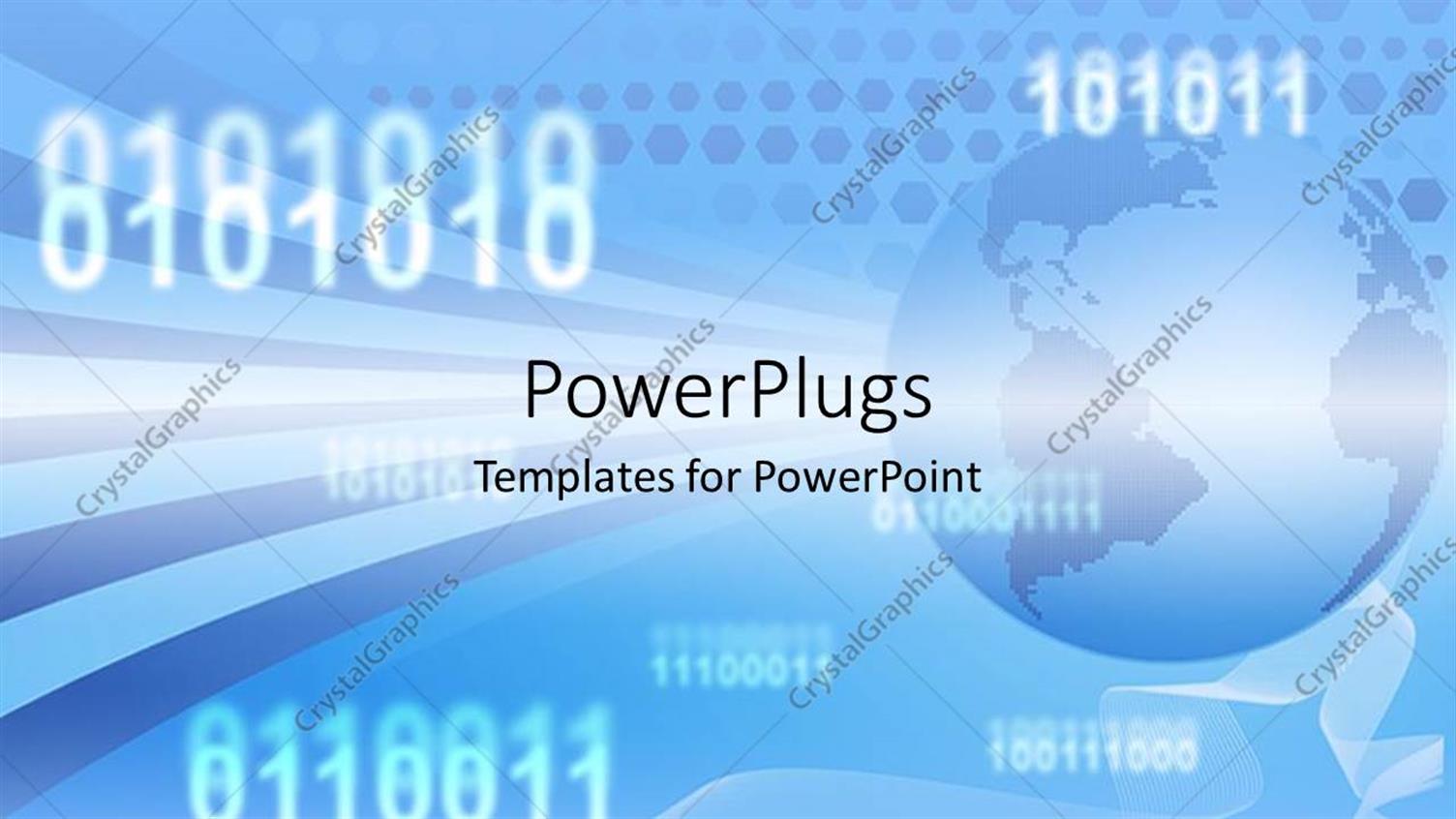 Premium Template for PowerPoint & Google Slides 