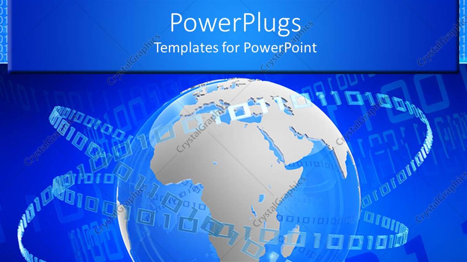 Premium Template for PowerPoint & Google Slides 