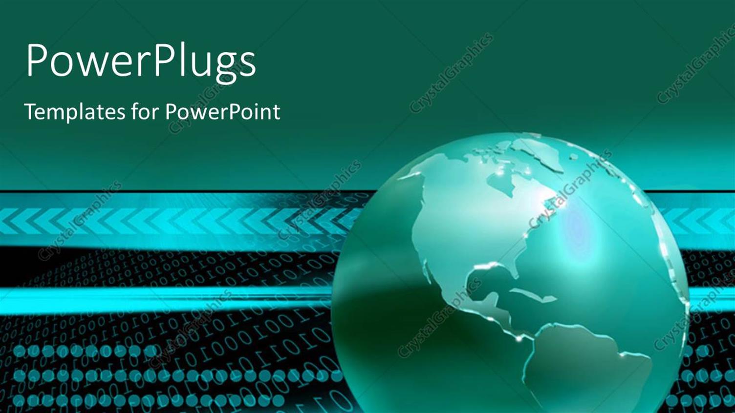 Premium Template for PowerPoint & Google Slides 