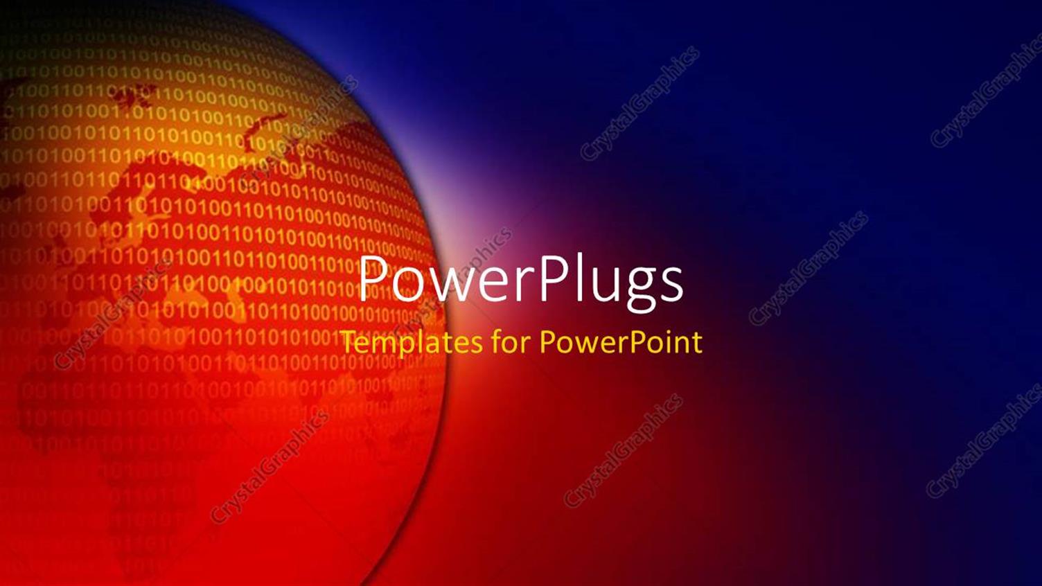 Premium Template for PowerPoint & Google Slides 