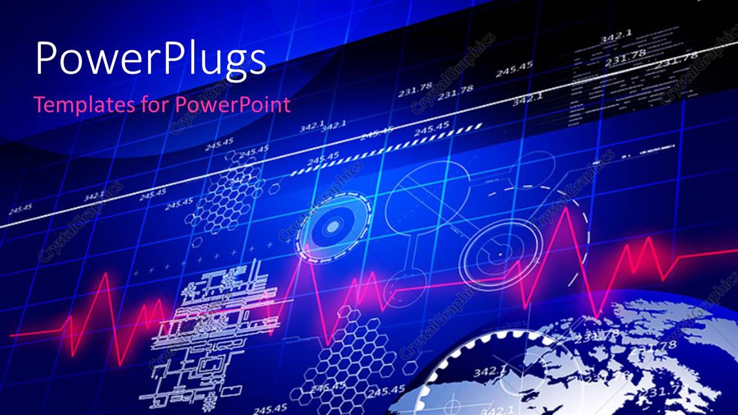 Premium Template for PowerPoint & Google Slides 