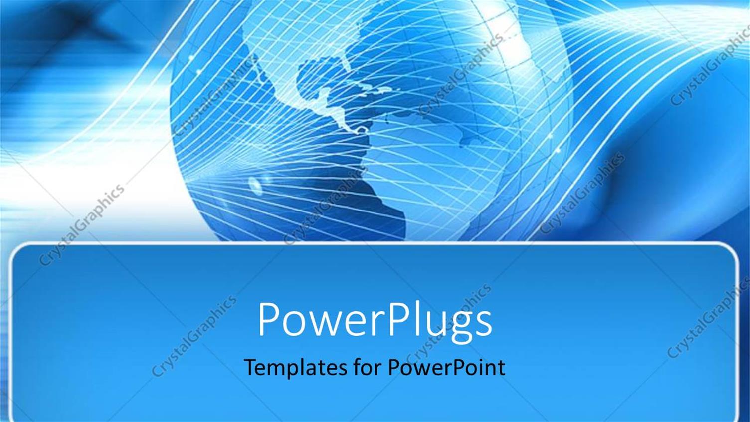 Premium Template for PowerPoint & Google Slides 